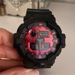 Men’s G-shock Watch